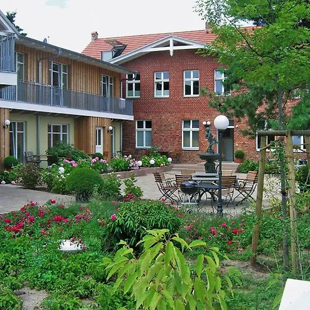 Apartment Herman's Hof - Dos081009-cya *